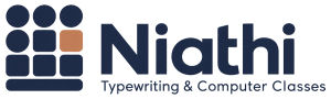 Niathi Typewriting and Computer Institute